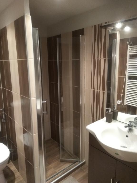 Falusi Vendeghaz Etyek Bagian luar foto
